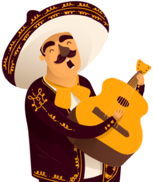 Mariachi Arce